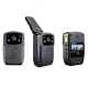 D800 32G 1080P HD Camcorder IR Night Vision Camera Police Person Body Portable Voice Recorder