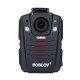 HD66-07 32G 1296P HD 170 Degree Camera GPS Police Body Camera IP68 DVR 2.0'' inch LCD Wearable Night Vision Driving Recorder