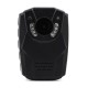 S60 16G 2K HD 150° Wide Angle GPS Police Body Camera Enforcement Recorder Night Vision 6-hour Video Driving Recorder