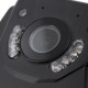S60 16G 2K HD 150° Wide Angle GPS Police Body Camera Enforcement Recorder Night Vision 6-hour Video Driving Recorder S60 16G 2K HD 150° Wide Angle GPS Police Body Camera Enforcement Recorder Night Vision 6-hour Video Driving Recorder