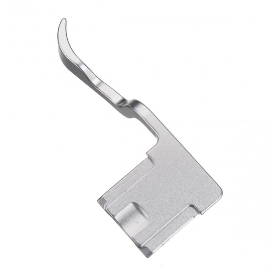 Bike Sport Camera Thumb Rest Grip Aluminum Finger Handle Buckle For Fuji XT10/XT20 X-T10/X-T20 Bike Sport Camera Thumb Rest Grip Aluminum Finger Handle Buckle For Fuji XT10/XT20 X-T10/X-T20