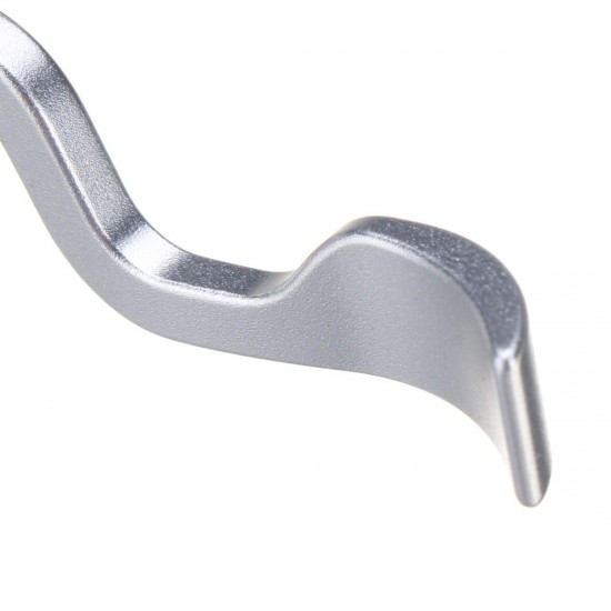 Bike Sport Camera Thumb Rest Grip Aluminum Finger Handle Buckle For Fuji XT10/XT20 X-T10/X-T20 Bike Sport Camera Thumb Rest Grip Aluminum Finger Handle Buckle For Fuji XT10/XT20 X-T10/X-T20
