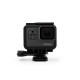 Black Camera Frame Shell for Gopro Hero 5 Protective Accessories Cover Case Protector
