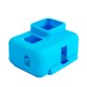 Camera Frame Soft Silicone Case Cover Protective Frame for Gopro Hero 5 Actioncamera Accessories Camera Frame Soft Silicone Case Cover Protective Frame for Gopro Hero 5 Actioncamera Accessories