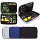Camera Protective Case Storage Carry Bag Box Pouch For Gopro Xiaomi Yi Sjcam Camera Protective Case Storage Carry Bag Box Pouch For Gopro Xiaomi Yi Sjcam