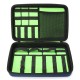 Camera Protective Case Storage Carry Bag Box Pouch For Gopro Xiaomi Yi Sjcam Camera Protective Case Storage Carry Bag Box Pouch For Gopro Xiaomi Yi Sjcam