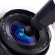 DKL-20 Portable DSLR Camera Sensor Cleaning Sticks Lens and Screen Cleaning Travel Kit