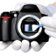 DKL-20 Portable DSLR Camera Sensor Cleaning Sticks Lens and Screen Cleaning Travel Kit