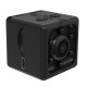 CC2 Smart Compact Camera 2K 1080P Vlog Camera Infrared Night Vision Mini Camera FPV Camera