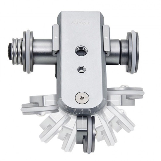 PPL-06 Elelctric Track Slider Dolly Car 3-Wheel Video Pulley Rolling Skater for Sony Cannon Nikon Camera Smartphone PPL-06 Elelctric Track Slider Dolly Car 3-Wheel Video Pulley Rolling Skater for Sony Cannon Nikon Camera Smartphone
