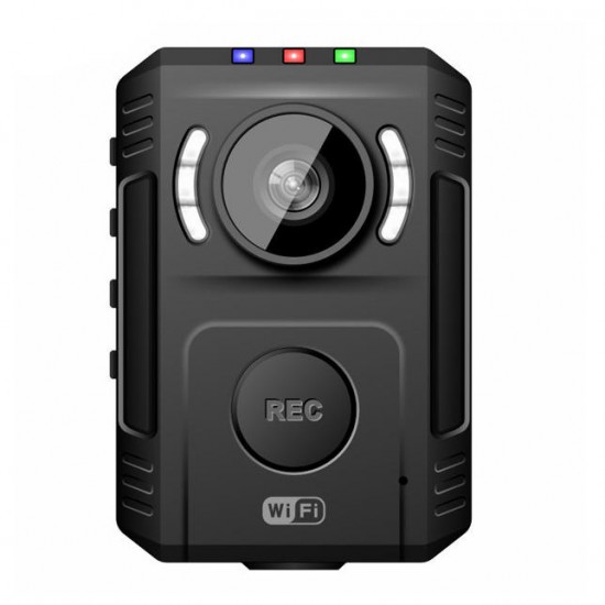 HD900 Novatek Wifi 1080P HD 12 Megapixel 1.5in Infrared Vision 120 Degree Police Body Security Camera Motion Detection Driving Recorder IP Camera HD900 Novatek Wifi 1080P HD 12 Megapixel 1.5in Infrared Vision 120 Degree Police Body Security Camera Motion Detection Driving Recorder IP Camera
