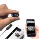 W1 HD Wifi 1080P 2 Million Pixels Camera Infrared Night Vision Recording 140° Wide-angle Mini Driving Recorder W1 HD Wifi 1080P 2 Million Pixels Camera Infrared Night Vision Recording 140° Wide-angle Mini Driving Recorder