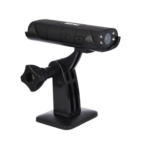 W1 HD Wifi 1080P 2 Million Pixels Camera Infrared Night Vision Recording 140° Wide-angle Mini Driving Recorder