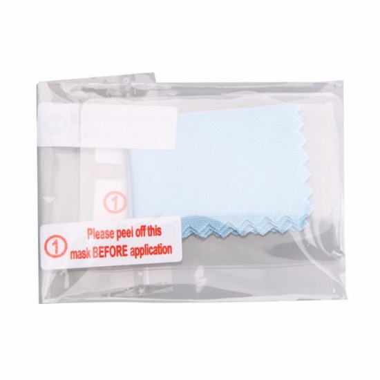 Camera Lens Protective Film LCD Dispaly Screen Protector for Gopro Hero 5 Camera Lens Protective Film LCD Dispaly Screen Protector for Gopro Hero 5