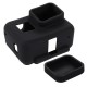 Housing Cover Silicone Protective Case with Lens Cover For Gopro Hero 5 Housing Cover Silicone Protective Case with Lens Cover For Gopro Hero 5