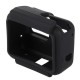 Housing Cover Silicone Protective Case with Lens Cover For Gopro Hero 5 Housing Cover Silicone Protective Case with Lens Cover For Gopro Hero 5