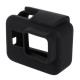 Housing Cover Silicone Protective Case with Lens Cover For Gopro Hero 5 Housing Cover Silicone Protective Case with Lens Cover For Gopro Hero 5