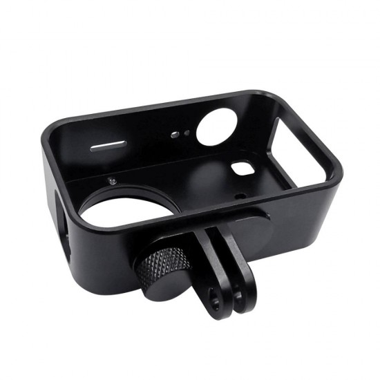 PU235B Protector Protective Case Frame for 4K Mini Sports Action Camera PU235B Protector Protective Case Frame for 4K Mini Sports Action Camera