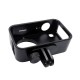 PU235B Protector Protective Case Frame for 4K Mini Sports Action Camera PU235B Protector Protective Case Frame for 4K Mini Sports Action Camera