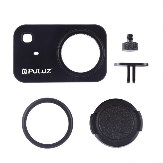 PU235B Protector Protective Case Frame for 4K Mini Sports Action Camera PU235B Protector Protective Case Frame for 4K Mini Sports Action Camera