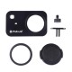 PU235B Protector Protective Case Frame for 4K Mini Sports Action Camera PU235B Protector Protective Case Frame for 4K Mini Sports Action Camera