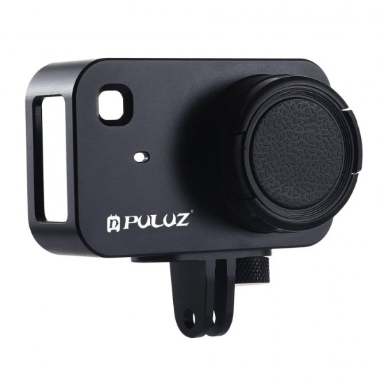 PU235B Protector Protective Case Frame for 4K Mini Sports Action Camera