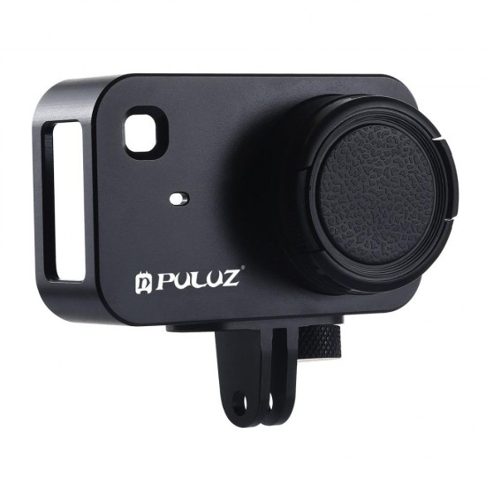 PU235B Protector Protective Case Frame for 4K Mini Sports Action Camera PU235B Protector Protective Case Frame for 4K Mini Sports Action Camera