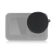 PU332B Protective Lens Cap for DJI OSMO Action Sports Camera PU332B Protective Lens Cap for DJI OSMO Action Sports Camera
