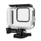 PU353 60M Underwater Depth Diving Case Waterproof Camera Protective Case for GoPro HERO 8 Black PU353 60M Underwater Depth Diving Case Waterproof Camera Protective Case for GoPro HERO 8 Black