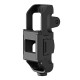 PU380 Camera Housing Shell Protective Cover Case Bracket Frame with 1/4 Screw for DJI OSMO Pocket Action Gimbal Camera PU380 Camera Housing Shell Protective Cover Case Bracket Frame with 1/4 Screw for DJI OSMO Pocket Action Gimbal Camera