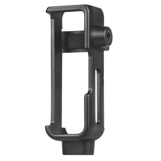 PU396 Protective Frame Housing Case Shell for DJI OSMO Pocket Gimbal Sports Action Camera