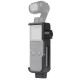 PU396 Protective Frame Housing Case Shell for DJI OSMO Pocket Gimbal Sports Action Camera
