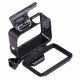 Standard Border Frame Mount Protective Housing Case Cover for Gopro Hero 5 Standard Border Frame Mount Protective Housing Case Cover for Gopro Hero 5