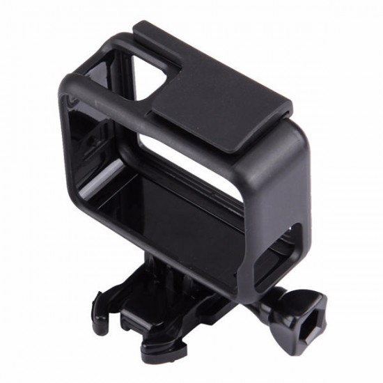 Standard Border Frame Mount Protective Housing Case Cover for Gopro Hero 5 Standard Border Frame Mount Protective Housing Case Cover for Gopro Hero 5