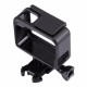 Standard Border Frame Mount Protective Housing Case Cover for Gopro Hero 5 Standard Border Frame Mount Protective Housing Case Cover for Gopro Hero 5