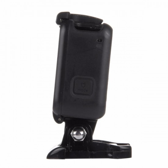 Standard Border Frame Mount Protective Housing Case Cover for Gopro Hero 5 Standard Border Frame Mount Protective Housing Case Cover for Gopro Hero 5