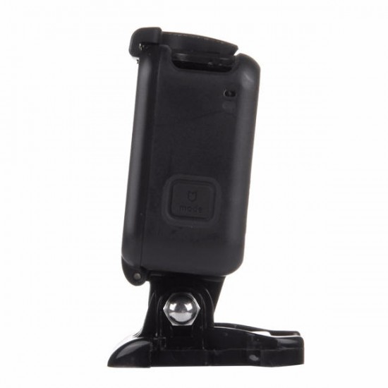 Standard Border Frame Mount Protective Housing Case Cover for Gopro Hero 5