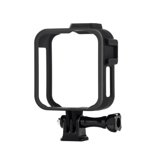 Protective Case Shell Frame Lens Cap 9H Tempered Film for GoPro Max Action Sports Camera Protective Case Shell Frame Lens Cap 9H Tempered Film for GoPro Max Action Sports Camera