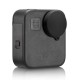 Protective Lens Cap Screen Film for GoPro Max Action Sports Camera