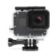 XTGP340C 40M Underwater Waterproof Case for GoPro Hero 6 5 Black Sport Camera Diving Housing XTGP340C 40M Underwater Waterproof Case for GoPro Hero 6 5 Black Sport Camera Diving Housing