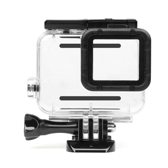 XTGP340C 40M Underwater Waterproof Case for GoPro Hero 6 5 Black Sport Camera Diving Housing XTGP340C 40M Underwater Waterproof Case for GoPro Hero 6 5 Black Sport Camera Diving Housing