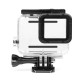 XTGP340C 40M Underwater Waterproof Case for GoPro Hero 6 5 Black Sport Camera Diving Housing