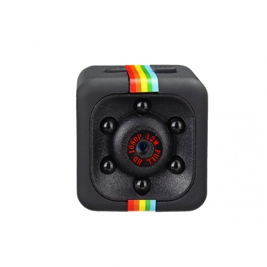 SQ11 FULL HD 960P/1080P USB Handheld DV DC Portable Camera Night Vision Video Sport Cycling Cameras SQ11 FULL HD 960P/1080P USB Handheld DV DC Portable Camera Night Vision Video Sport Cycling Cameras