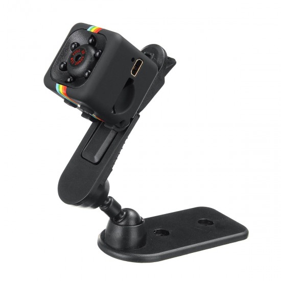 SQ11 FULL HD 960P/1080P USB Handheld DV DC Portable Camera Night Vision Video Sport Cycling Cameras SQ11 FULL HD 960P/1080P USB Handheld DV DC Portable Camera Night Vision Video Sport Cycling Cameras
