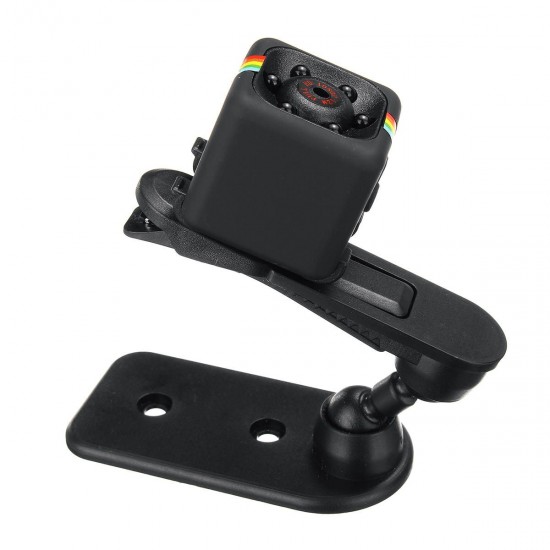 SQ11 FULL HD 960P/1080P USB Handheld DV DC Portable Camera Night Vision Video Sport Cycling Cameras SQ11 FULL HD 960P/1080P USB Handheld DV DC Portable Camera Night Vision Video Sport Cycling Cameras