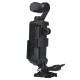 FLW287 Protective Frame Shell Case for DJI OSMO Pocket Gimbal Action Sports Camera