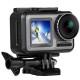 FLW308 Protective Frame Case Shell for DJI OSMO Action Sports Camera FLW308 Protective Frame Case Shell for DJI OSMO Action Sports Camera