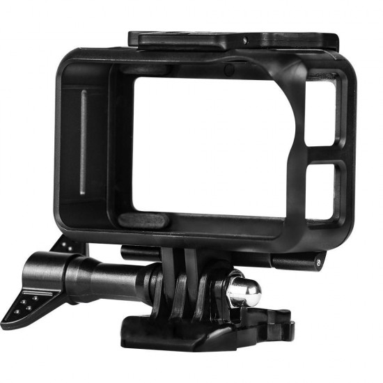 FLW308 Protective Frame Case Shell for DJI OSMO Action Sports Camera FLW308 Protective Frame Case Shell for DJI OSMO Action Sports Camera