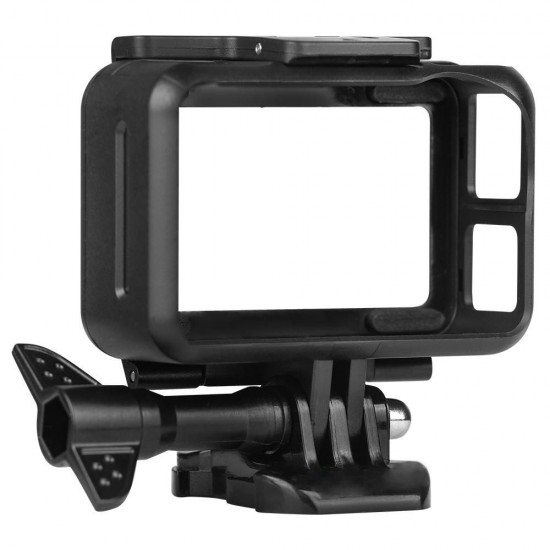 FLW308 Protective Frame Case Shell for DJI OSMO Action Sports Camera FLW308 Protective Frame Case Shell for DJI OSMO Action Sports Camera