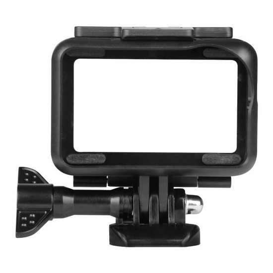 FLW308 Protective Frame Case Shell for DJI OSMO Action Sports Camera FLW308 Protective Frame Case Shell for DJI OSMO Action Sports Camera